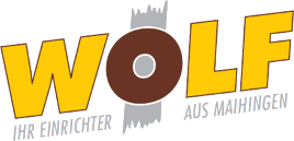 Wolf – Ihr Einrichter aus Maihingen